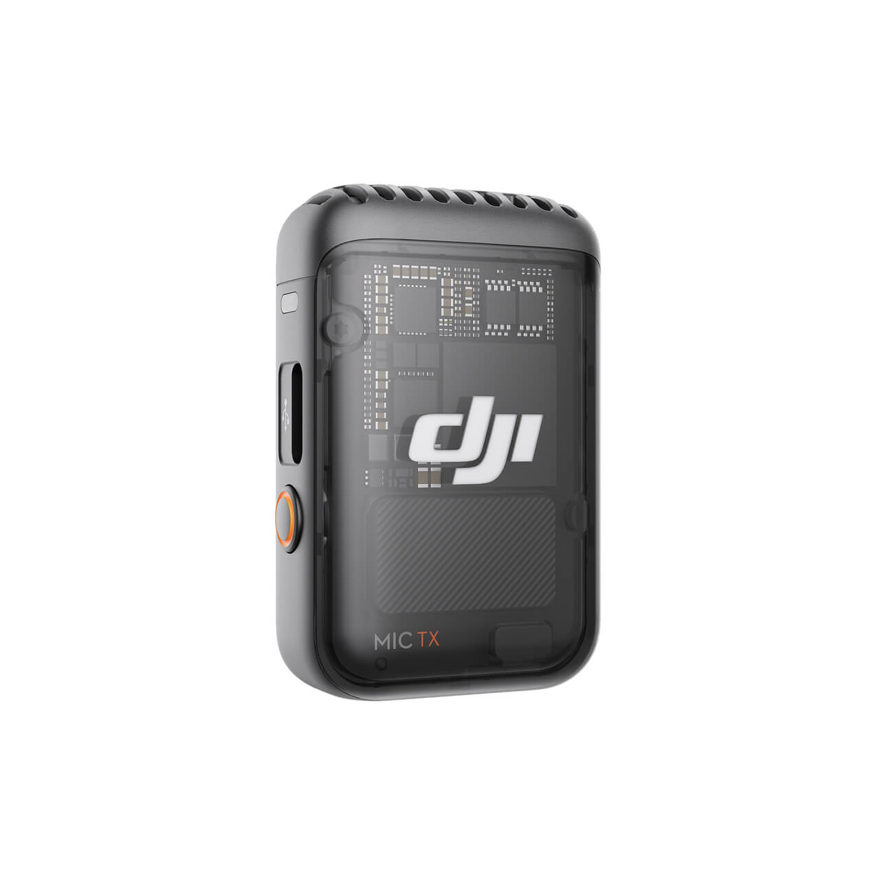 Dji Dji - Mic 2 (1 TX + 1 RX) (CE)