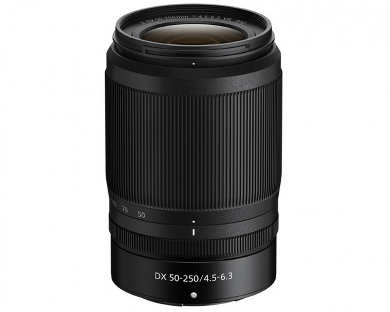 Nikon Nikon Ob. Nikkor Z DX 50-250mm f/4.5-6.3 VR -Demo