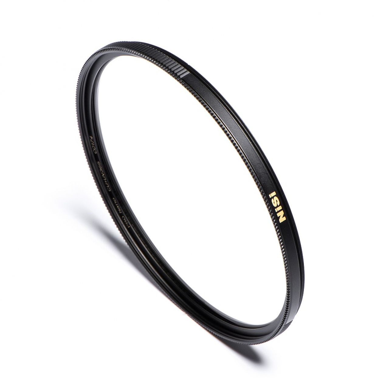 Nisi Nisi Filtro UV HT HUC MC alta trasmissione - 105mm