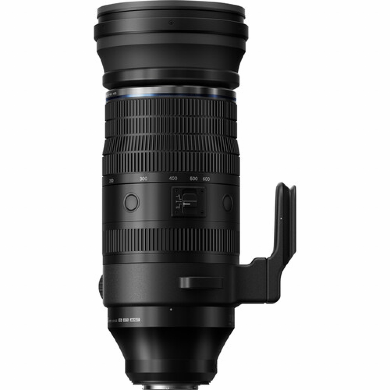 Om system olympus OM System Zuiko 150-600 MM F/5.0-6.3 IS