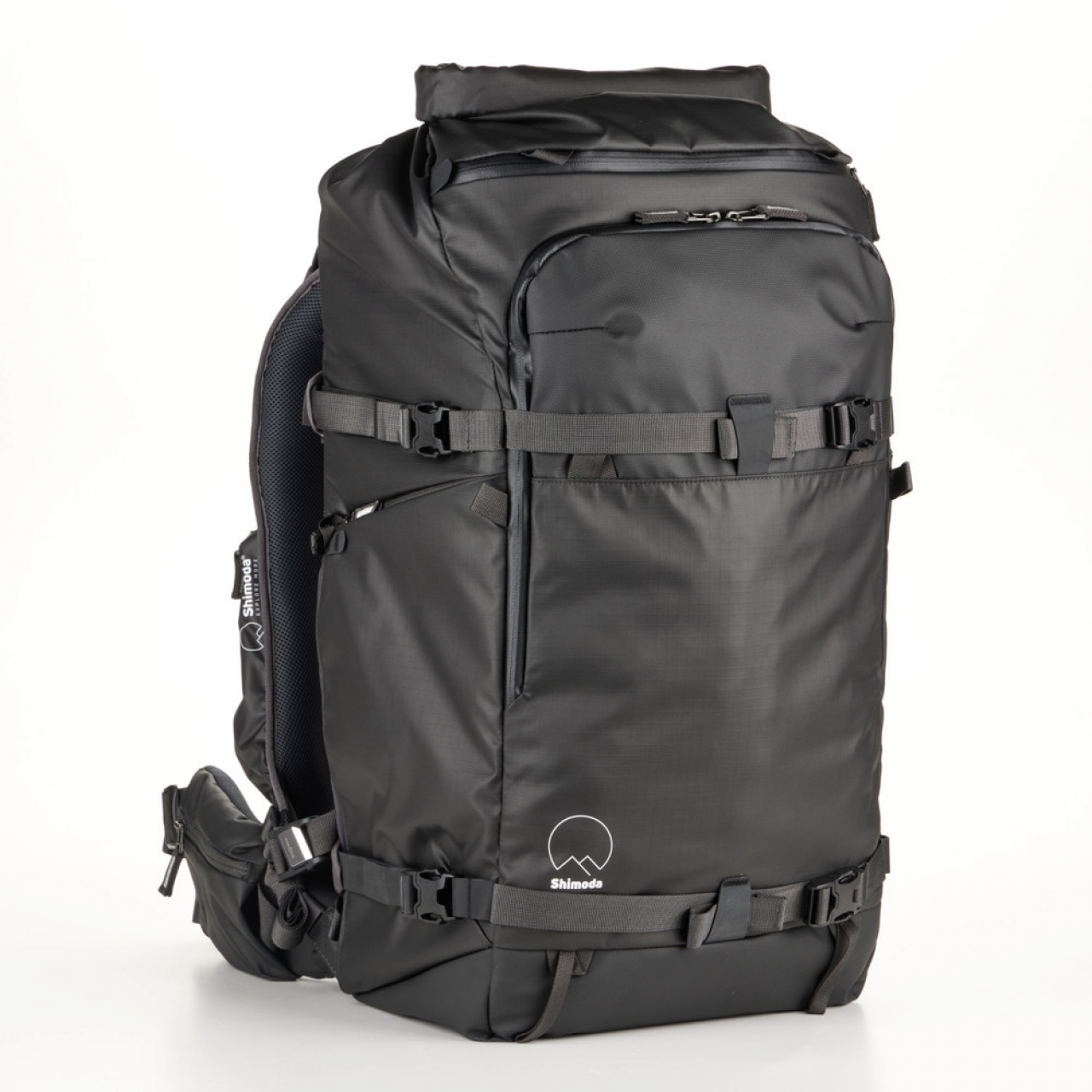 Shimoda Shimoda Action X 70 HD V2 Black