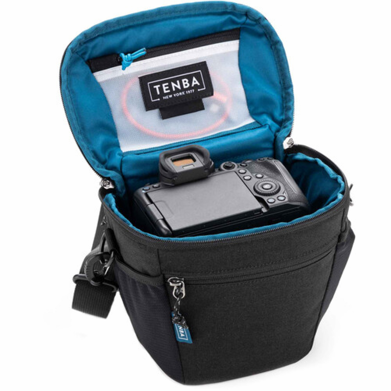 Tenba Tenba Skyline V2 Top Load 8 Black
