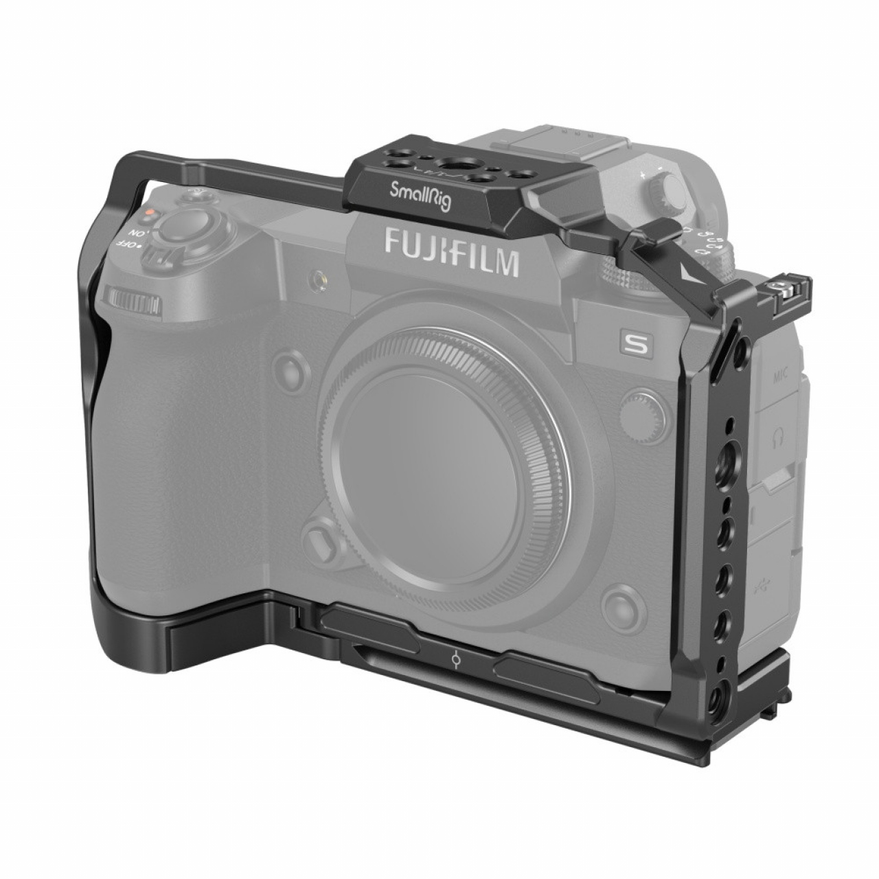 Smallrig SmallRig Cage for FUJIFILM X-H2 /
X-H2S 3934
