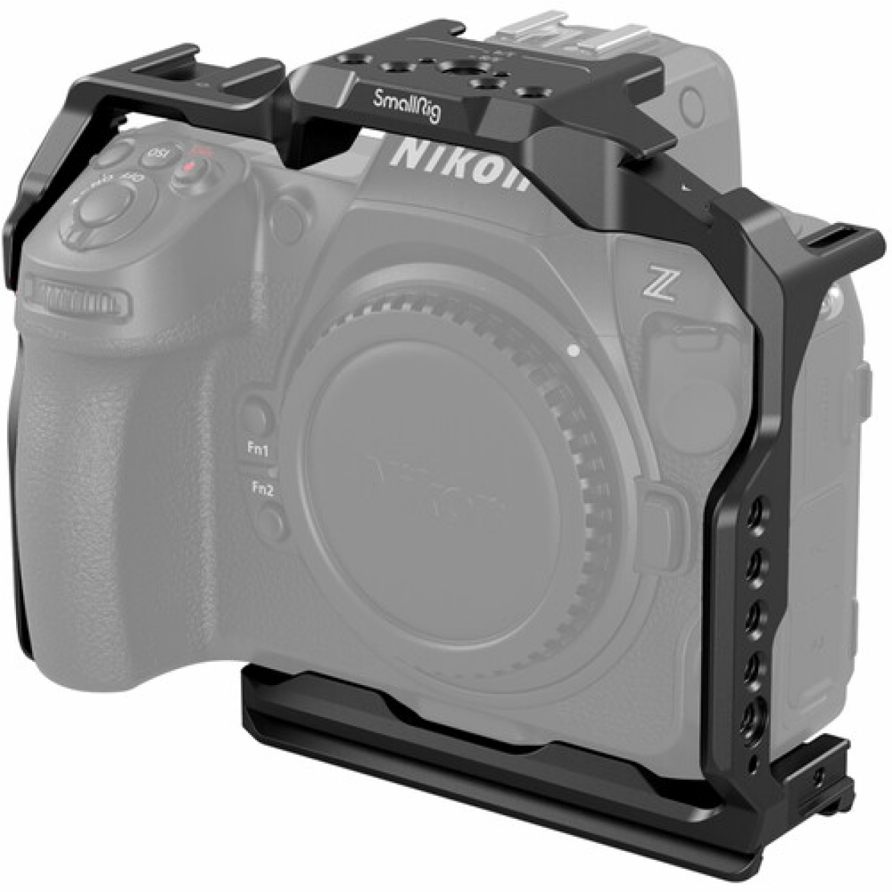 Smallrig SmallRig Cage for Nikon Z 8 3940