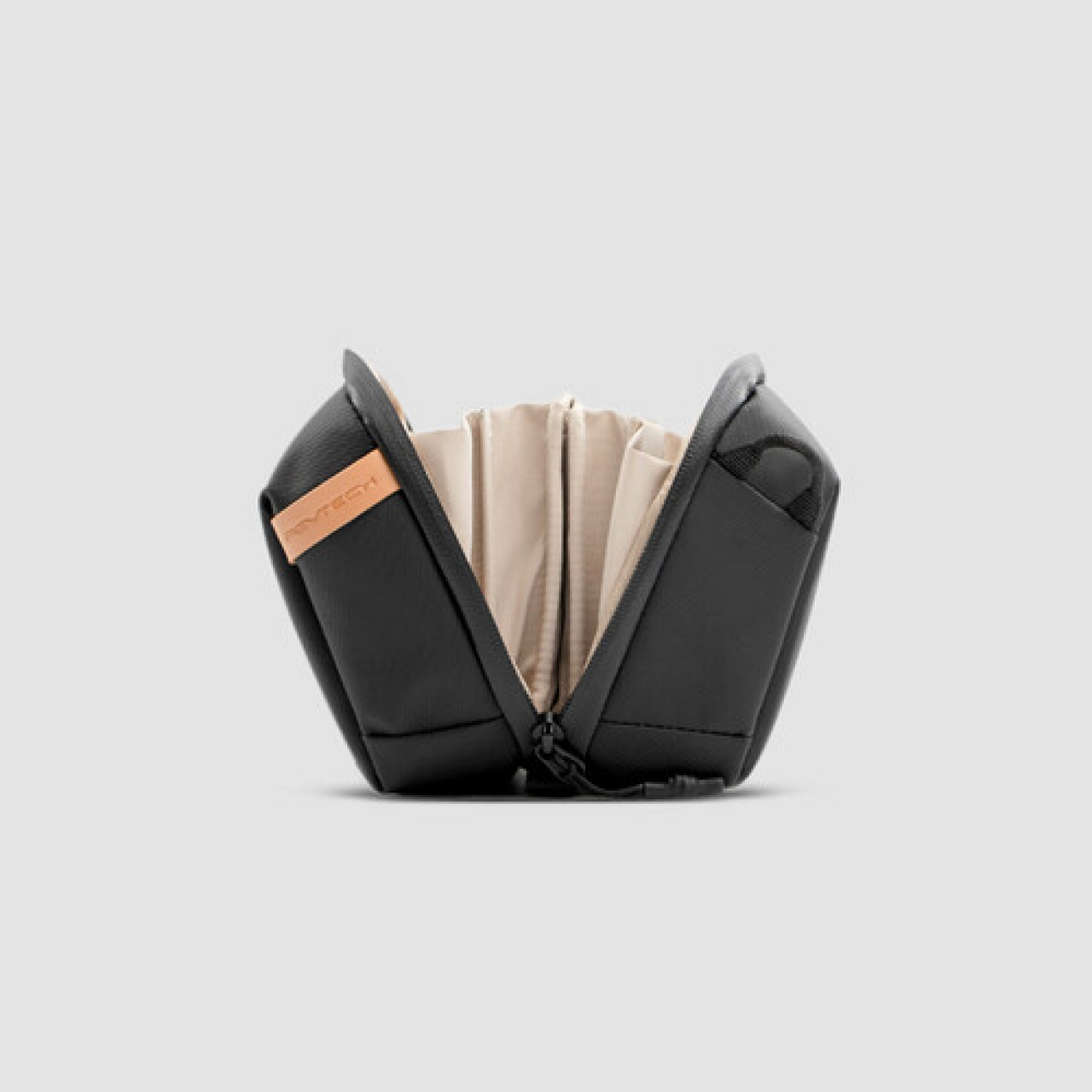 Pgytech Pgytech CB-090 Tech pouch Twilight Black