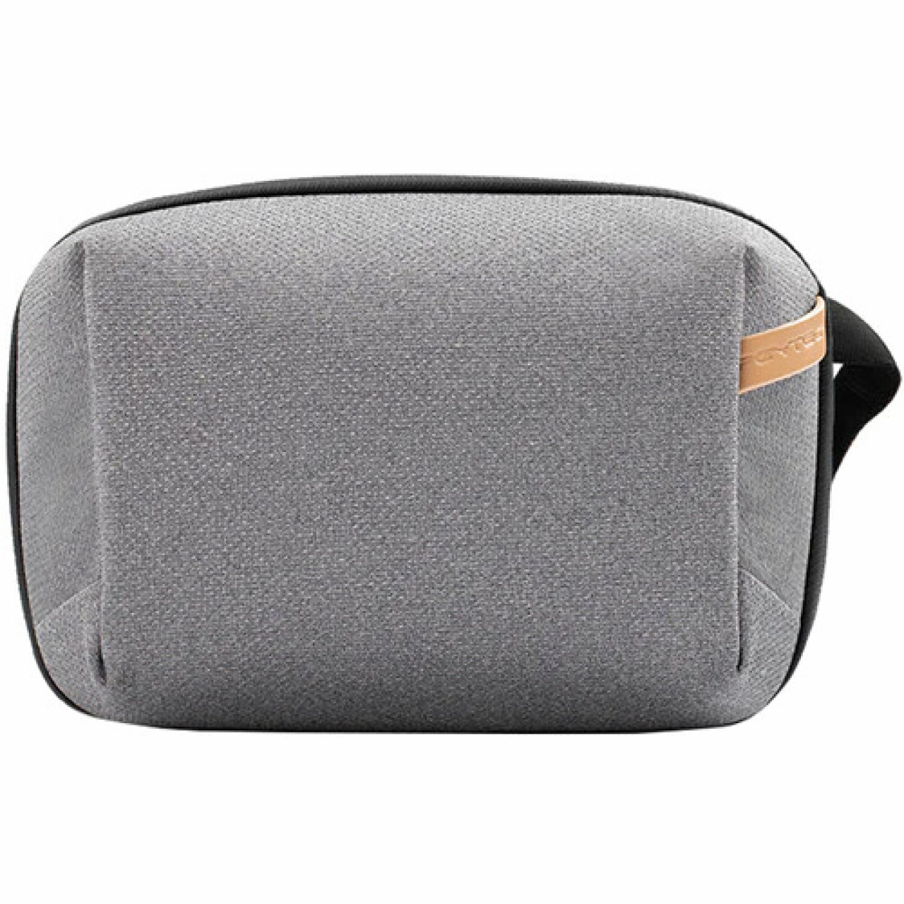 Pgytech Pgytech CB-095 Mini tech pouch Smoky grey