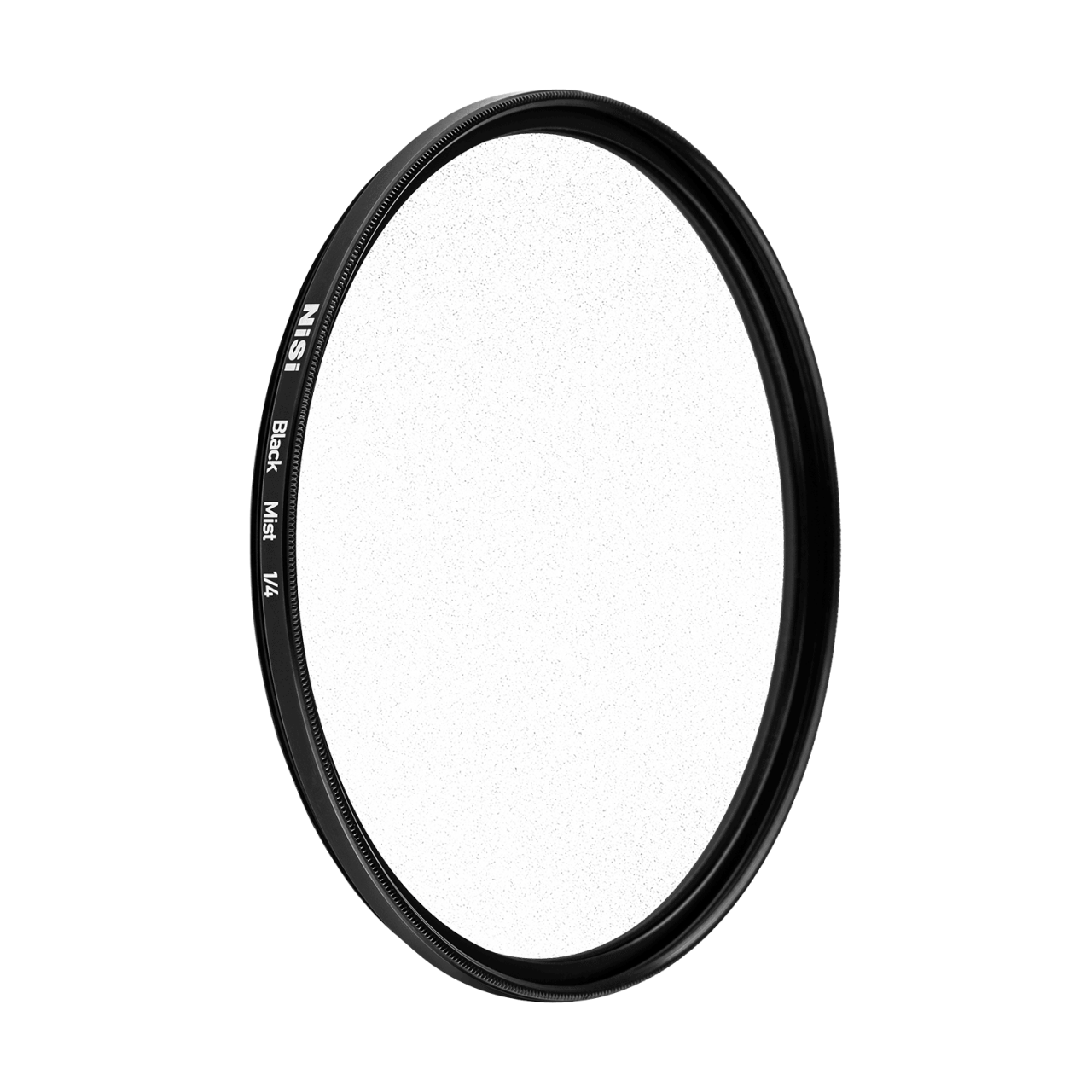 Nisi NiSi Filtro Allure Mist Black Diffusion Circolare (1/4 Stop) 82mm