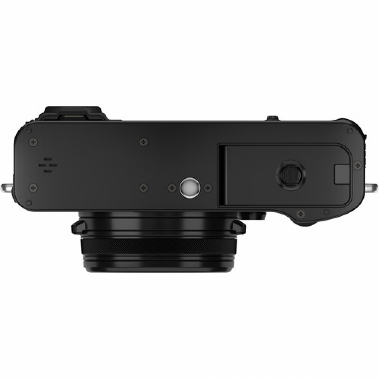 Fujifilm Fujifilm X100 VI Black