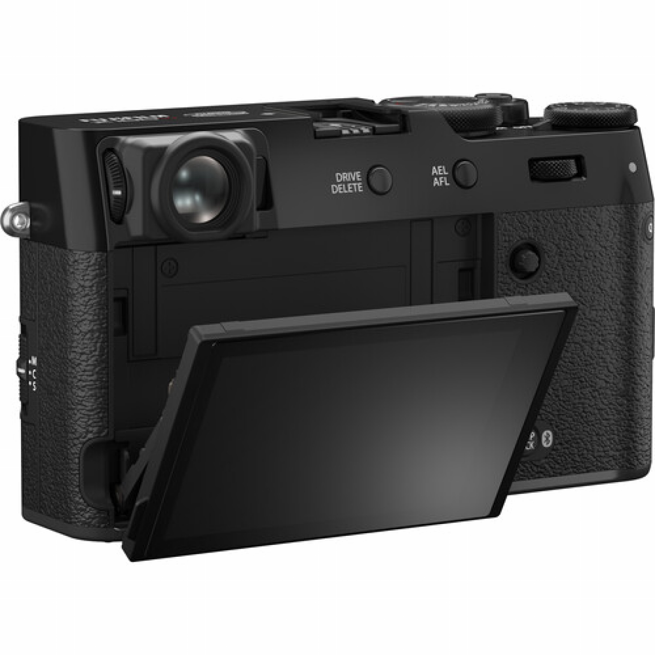 Fujifilm Fujifilm X100 VI Black