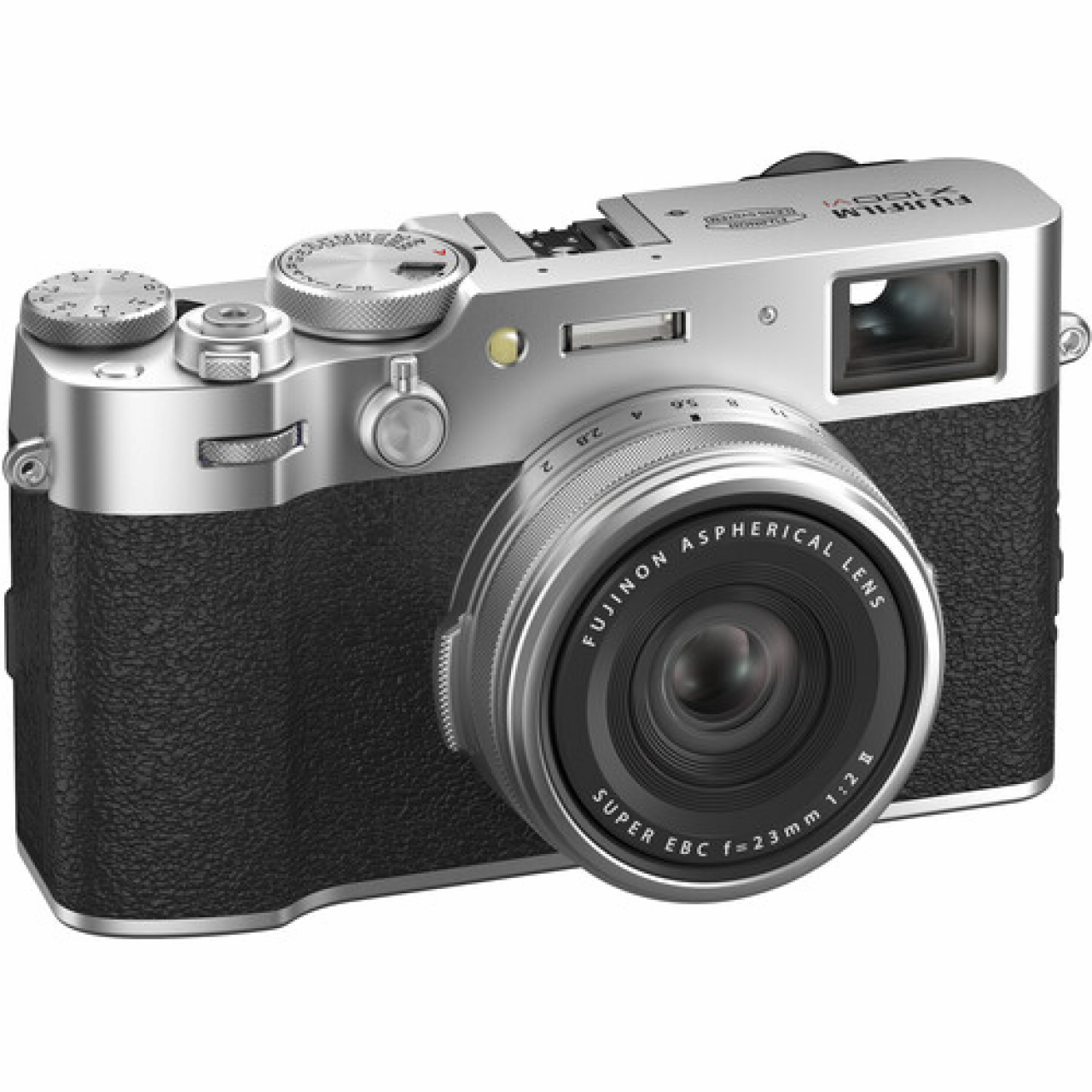 Fujifilm Fujifilm X100 VI Silver