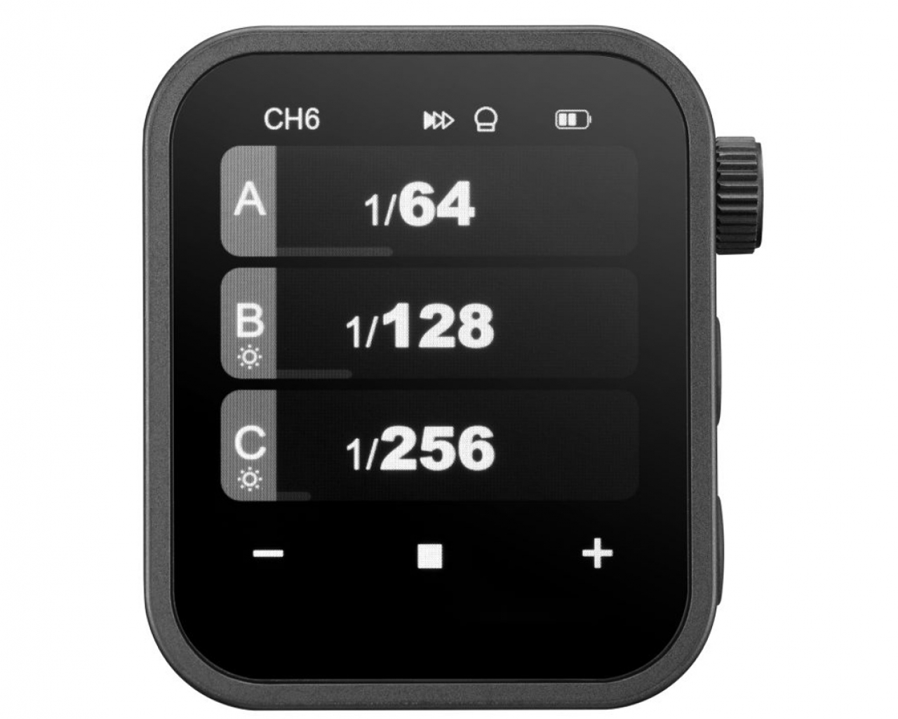 Godox Godox X3 TTL Wireless Flash Trigger per Sony