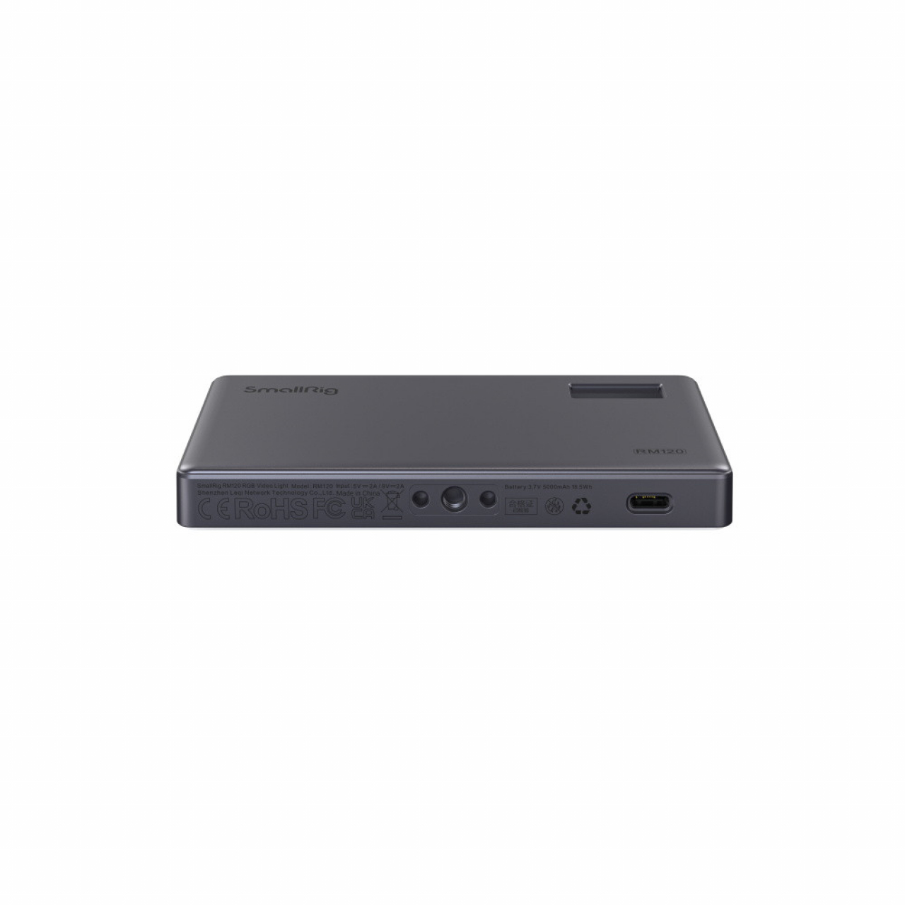 Smallrig SmallRig RM120 Long-Battery-Life
RGB Video Light 3808