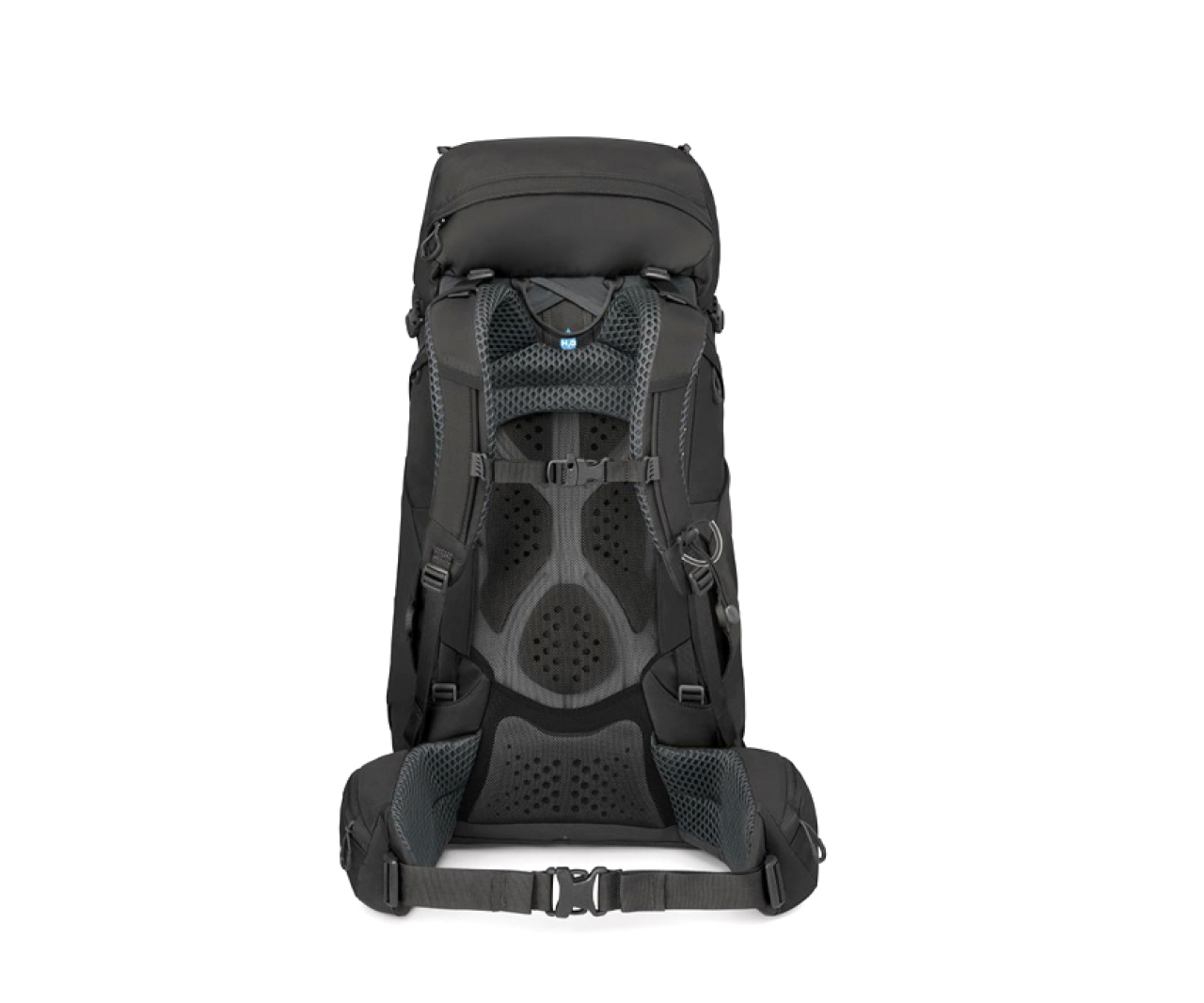 Osprey Osprey Kestrel 48 Black L/XL