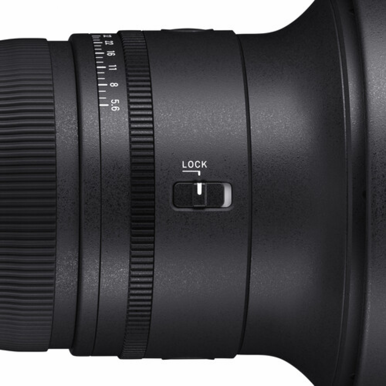 Sigma Sigma Ob. 500mm F/5.6 (S) DG DN OS L-Mount mATR.