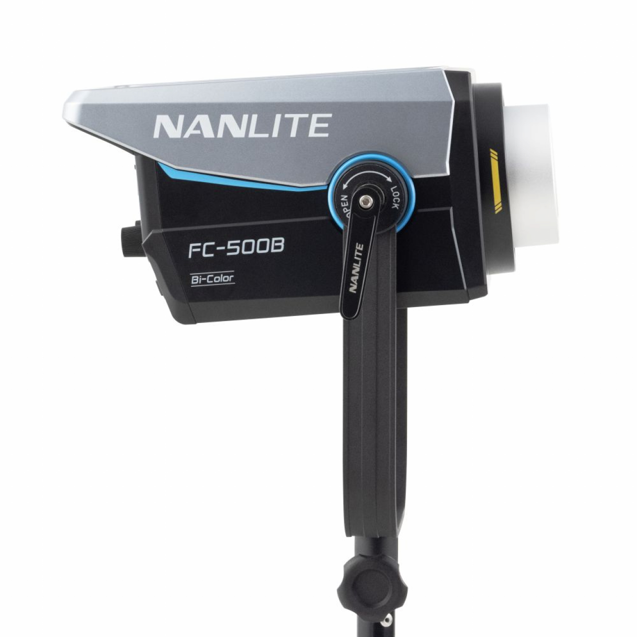 Nanlite Nanlite - FC-500B LED Bi-color Spot Light