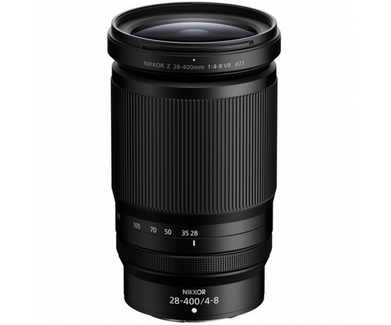 Nikon Nikon Ob. Nikkor Z 28-400 mm f/4-8  VR