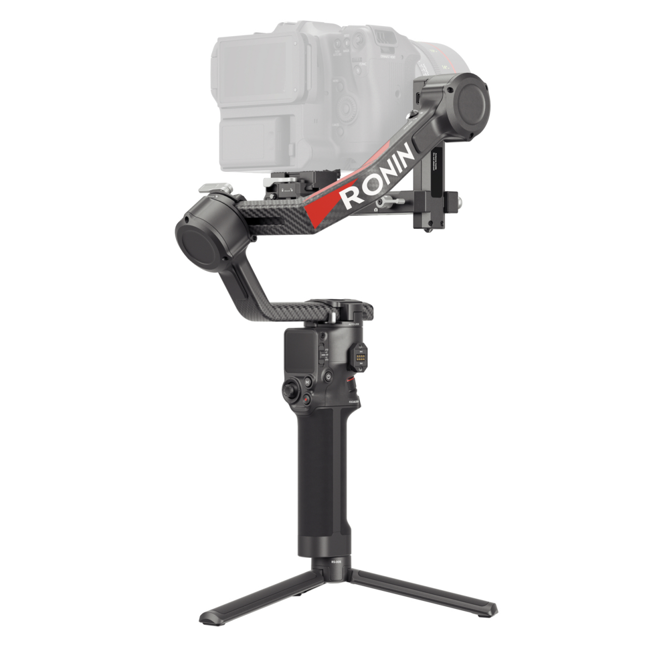 Dji Dji - RS 4 Pro