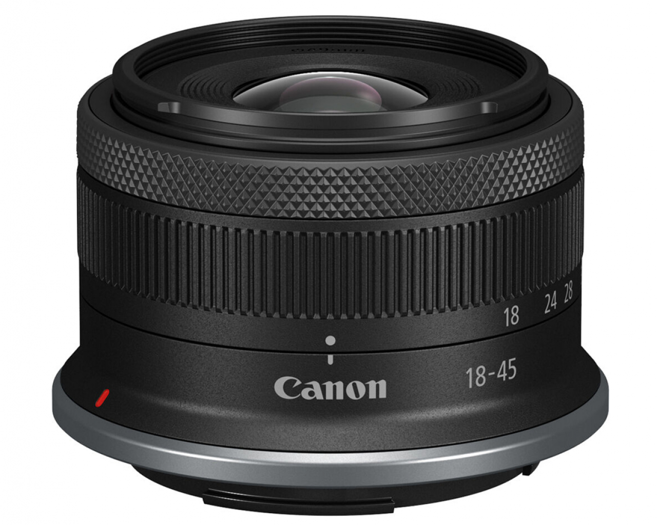 Canon Canon RF-S 18-45 mm F4.5-6.3 IS STM in Bulk