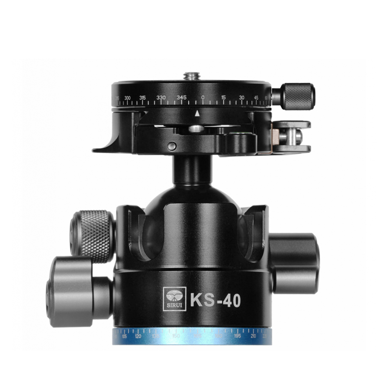 Sirui Sirui Testa KS-40 Low Gravity - Max 25Kg