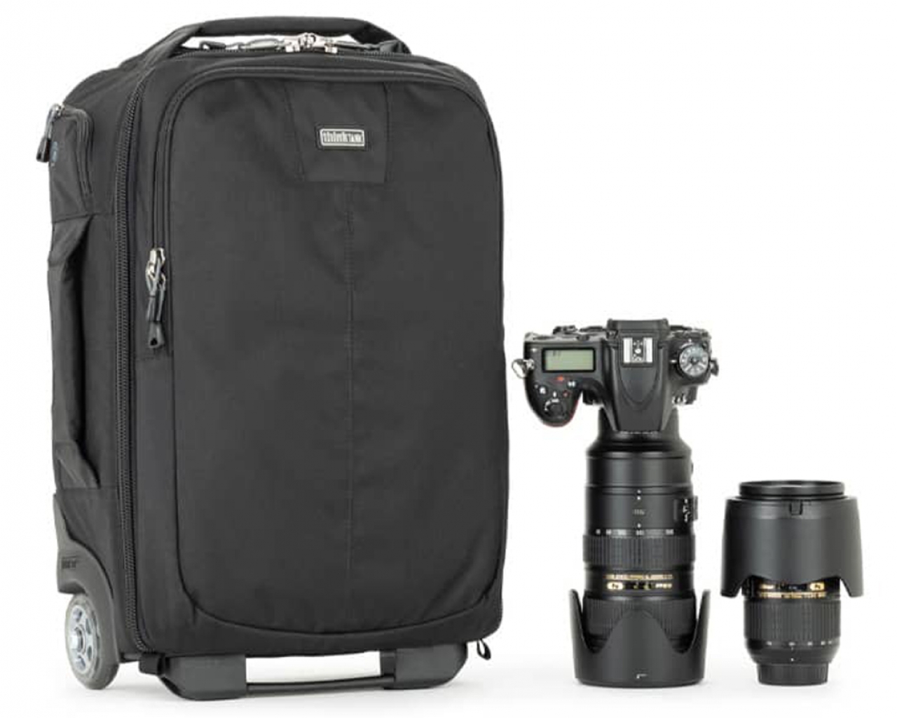 Think tank Think Tank Photo - Airport Essentials Rolling Backpack