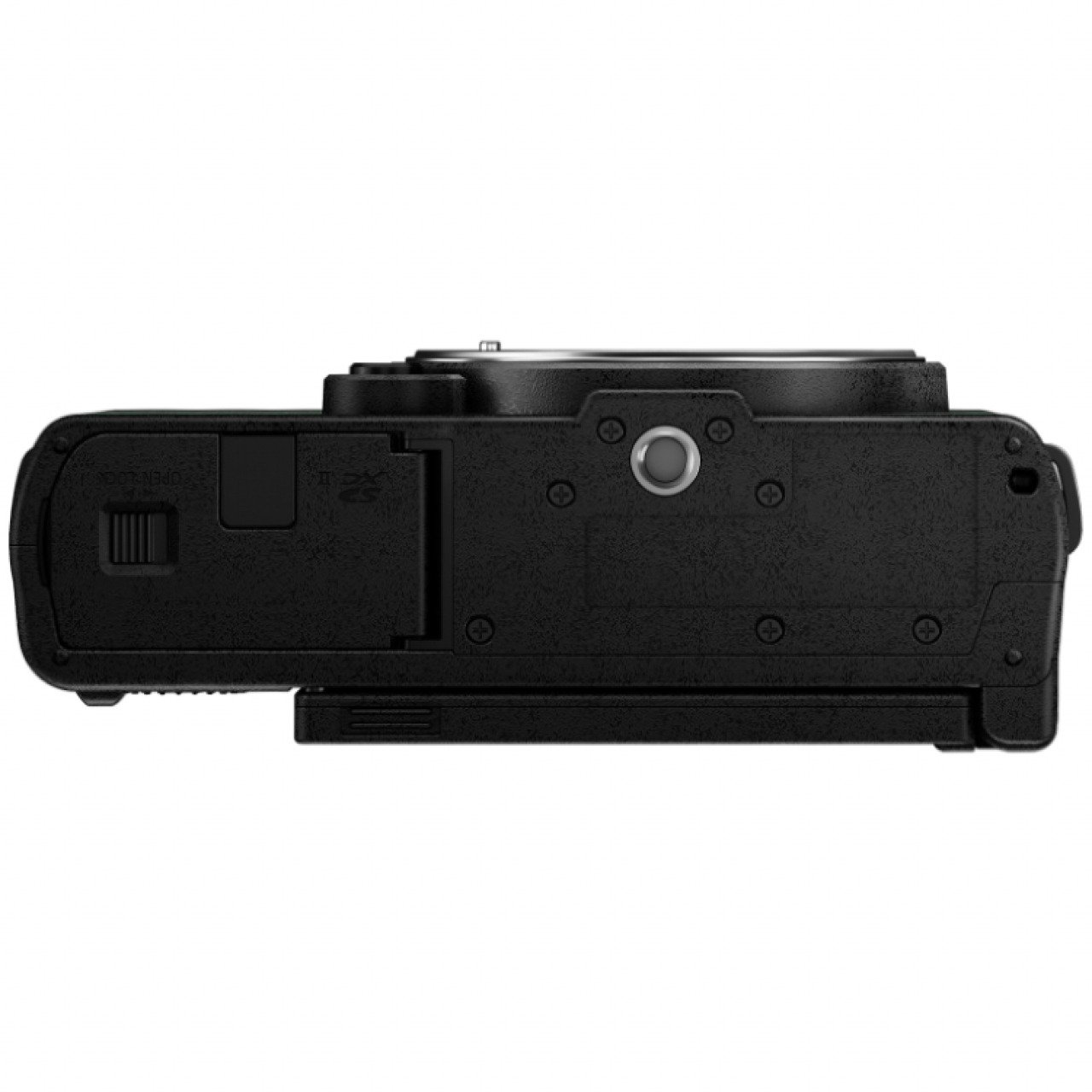 Panasonic lumix Panasonic Lumix S9 + 20-60 Dark Olive