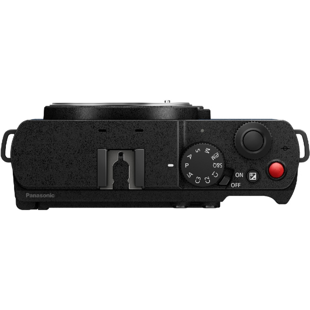 Panasonic lumix Panasonic Lumix S9 Body Night Blue