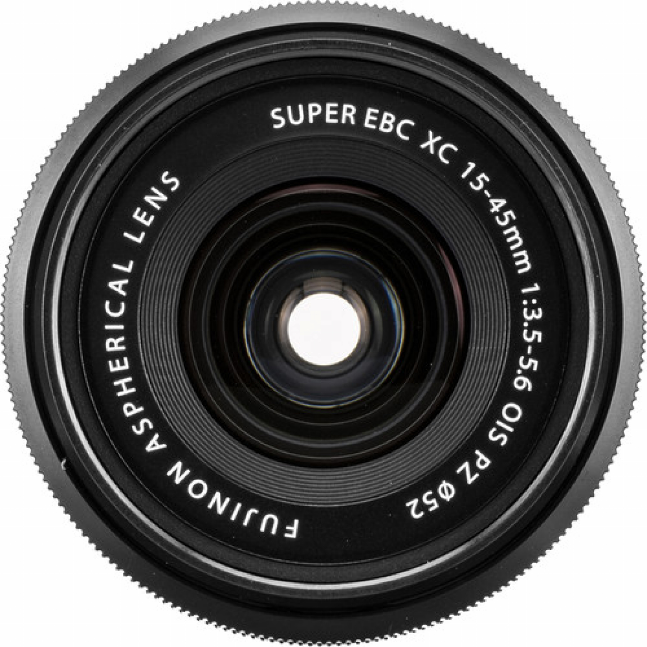 Fujifilm FujiFilm X-T50 + XC 15-45 Black