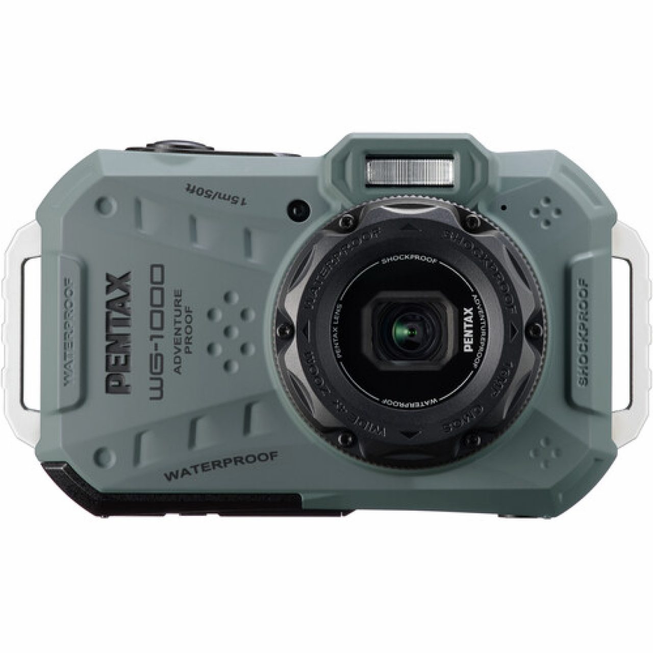 Pentax Pentax WG-1000 Olive