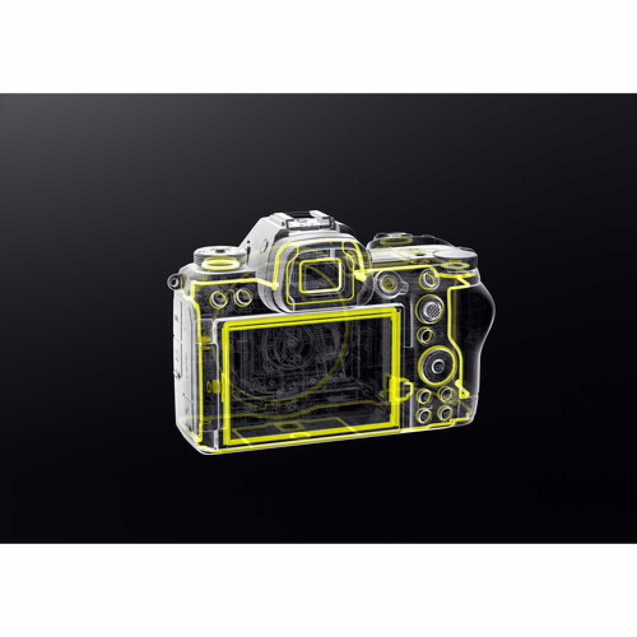 Nikon Nikon Z6 III Body + SDXC 128GB