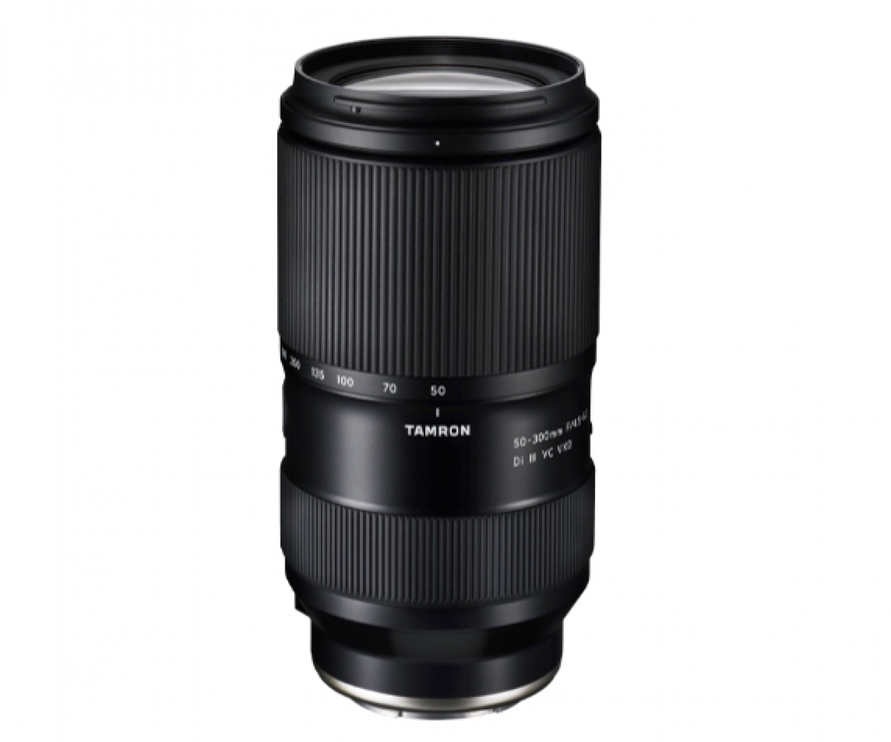 Tamron Tamron ob. 50-300mm F/4.5-6.3 Di III VC VXD x Sony E-Mount