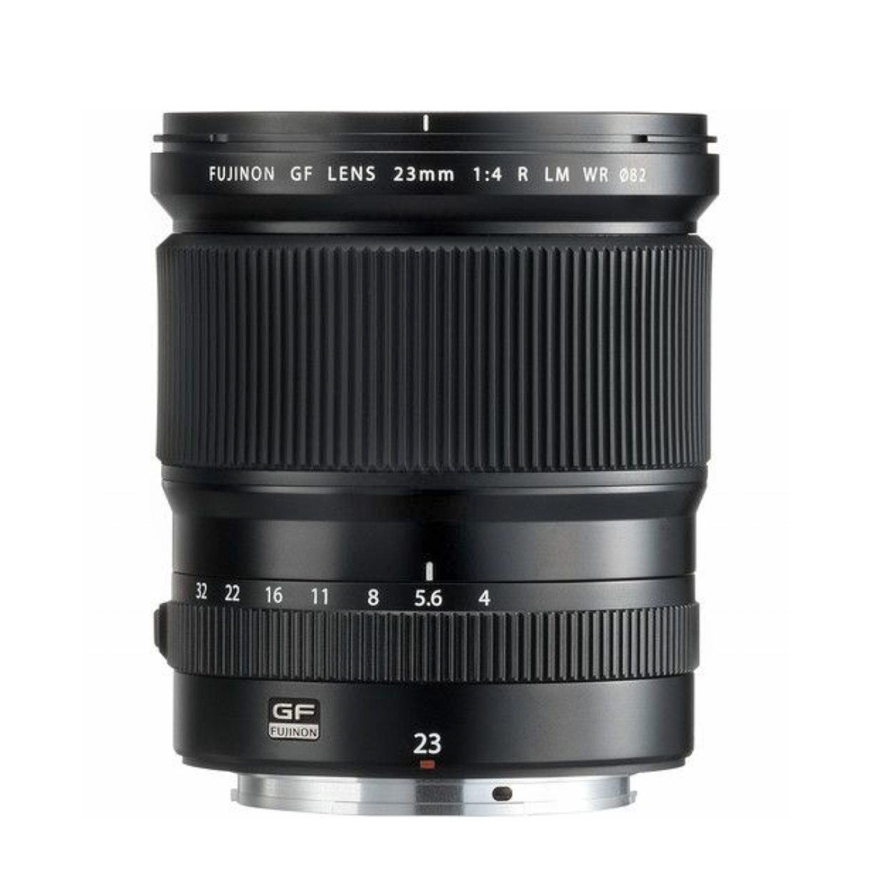 Fujifilm Fuji GFX Ob. GF 23mm F/4 R LM WR
