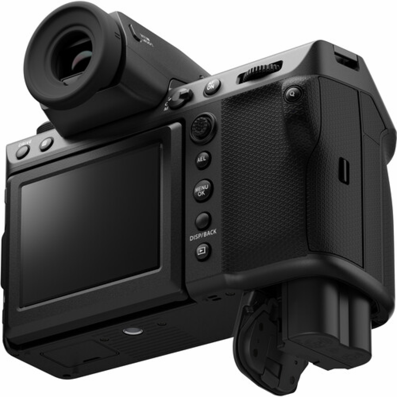Fujifilm FujiFilm GFX 100 II
