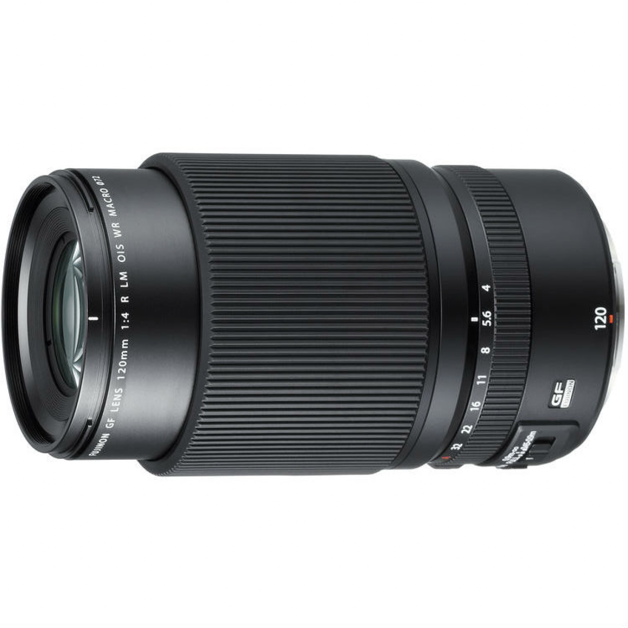 Fujifilm Fuji GFX Ob. GF 120mm F/4 R LM OIS WR