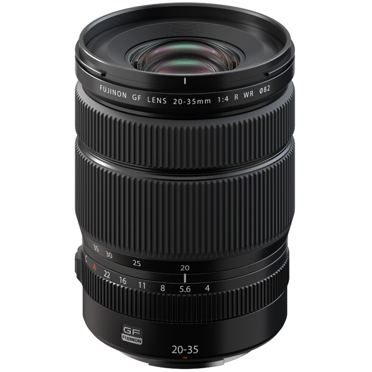 Fujifilm Fuji GFX Ob. GF 20-35mm F/4 R WR  Matr.55A00392