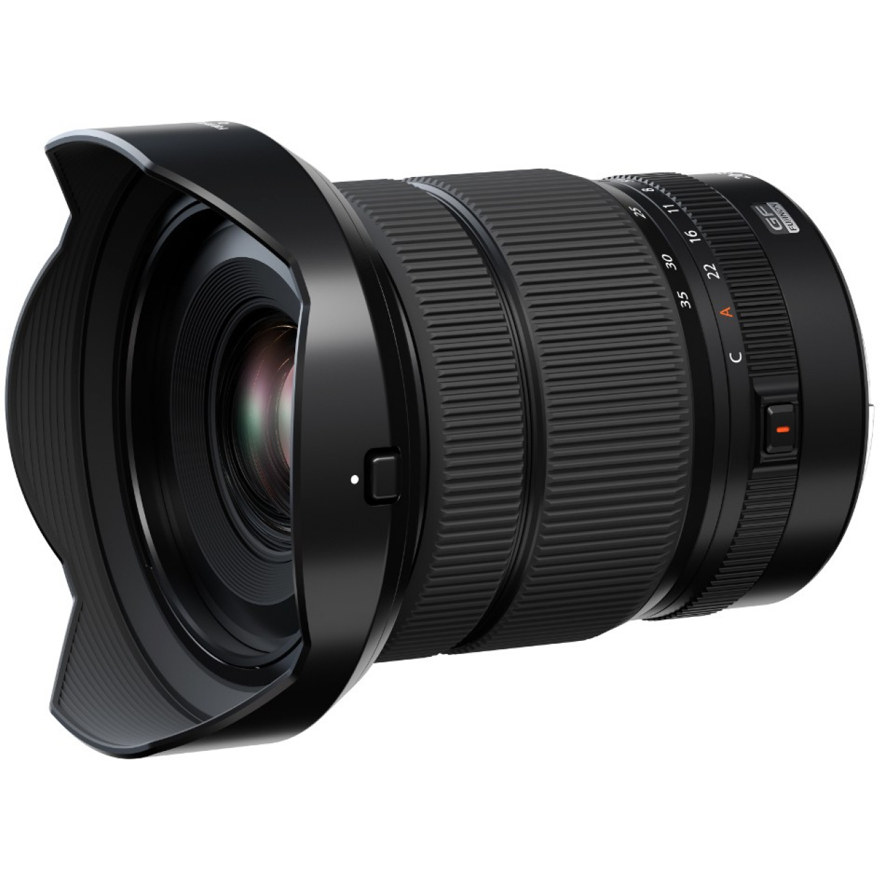 Fujifilm Fuji GFX Ob. GF 20-35mm F/4 R WR  Matr.55A00392