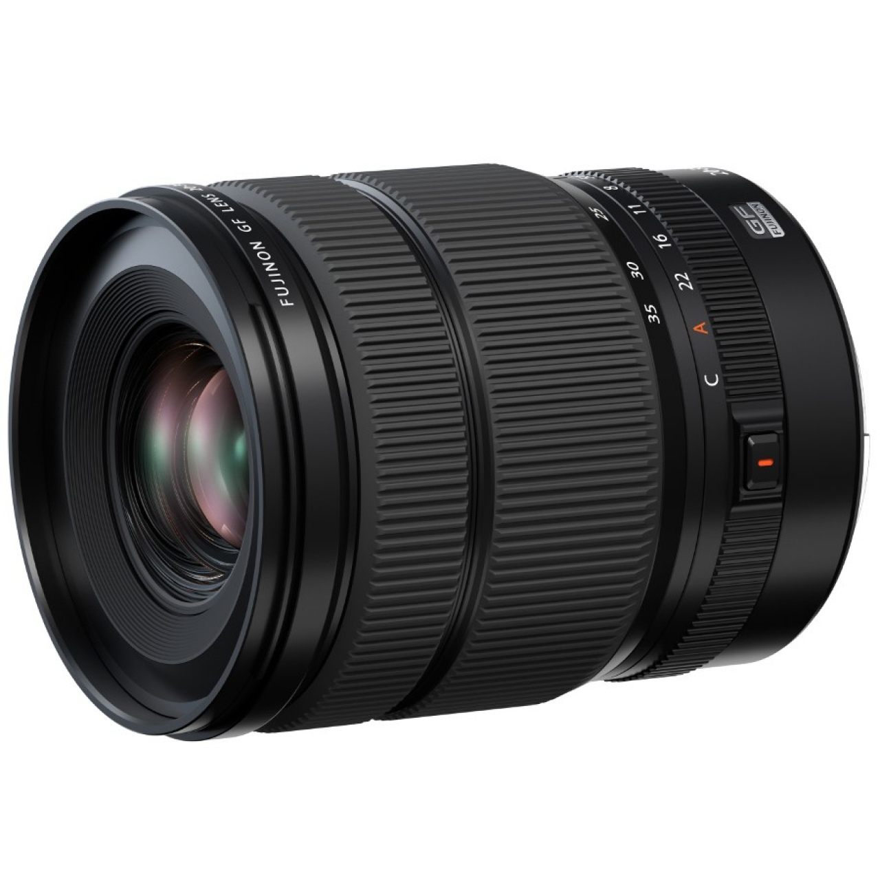 Fujifilm Fuji GFX Ob. GF 20-35mm F/4 R WR  Matr.55A00392