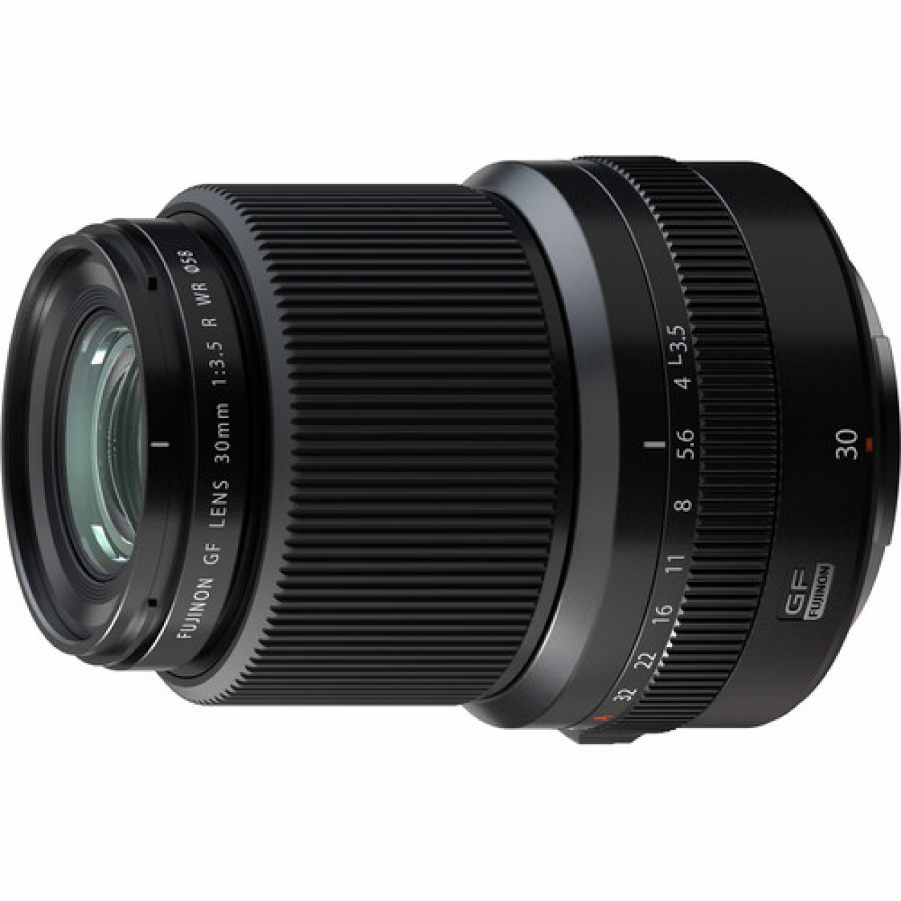 Fujifilm Fuji GFX Ob. GF 30mm F/3.5 R WR