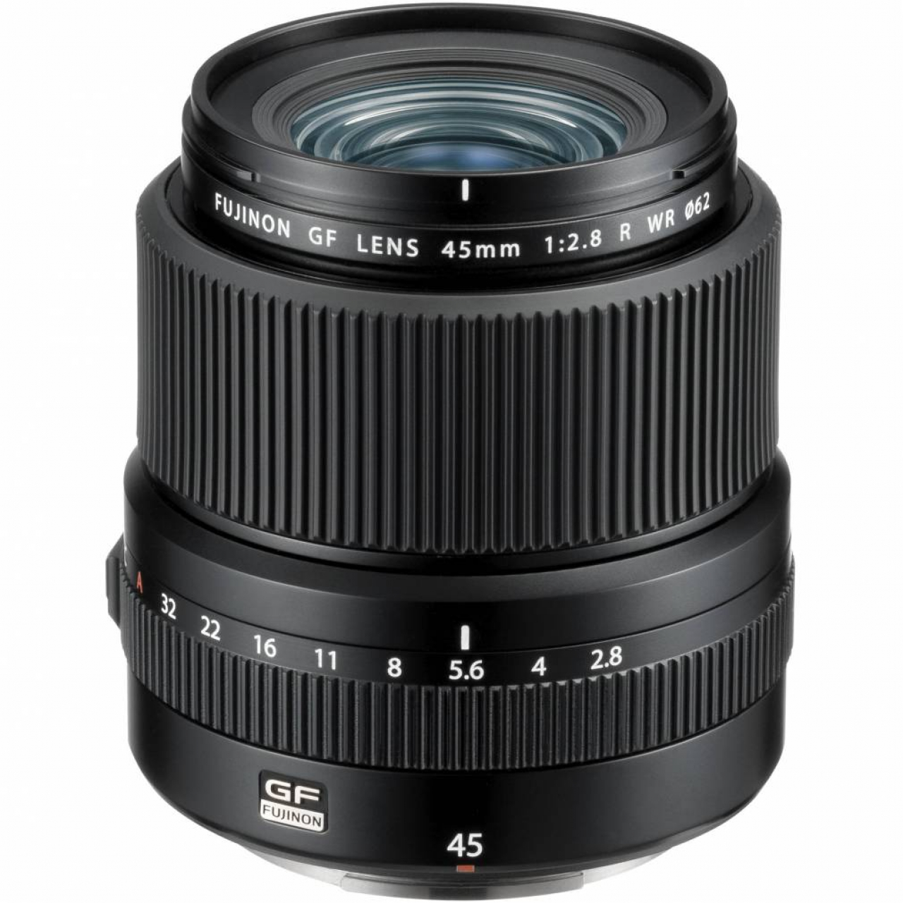 Fujifilm Fuji GFX Ob. GF 45mm F/2.8 R WR