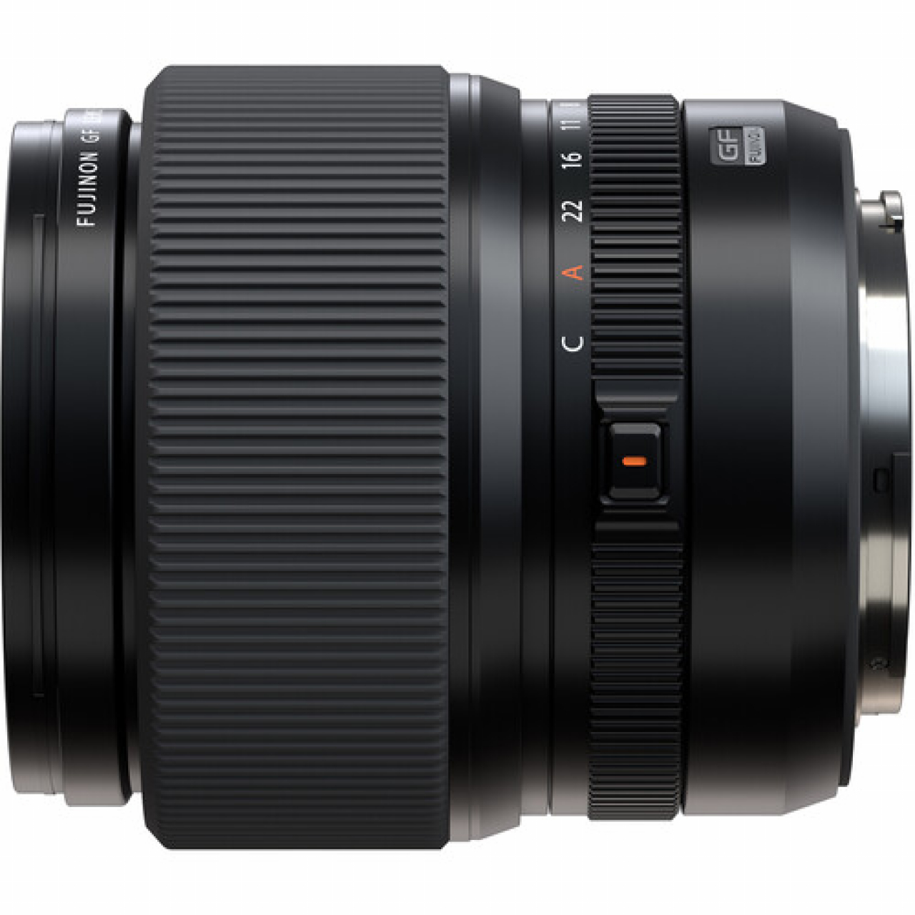 Fujifilm Fuji GFX Ob. GF 55mm F/1.7 R WR
