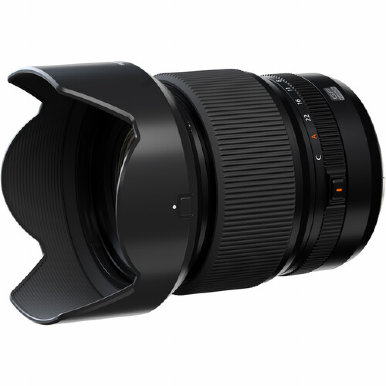 Fujifilm Fuji GFX Ob. GF 55mm F/1.7 R WR