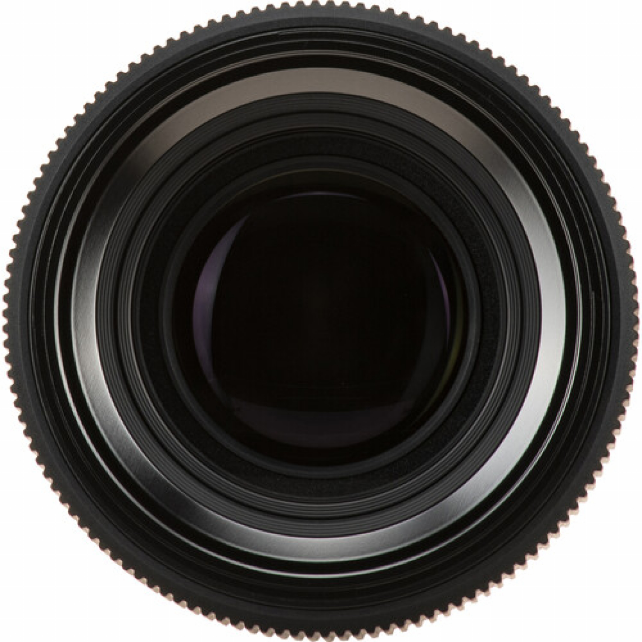 Fujifilm Fuji GFX Ob. GF 80mm F/1.7 R WR