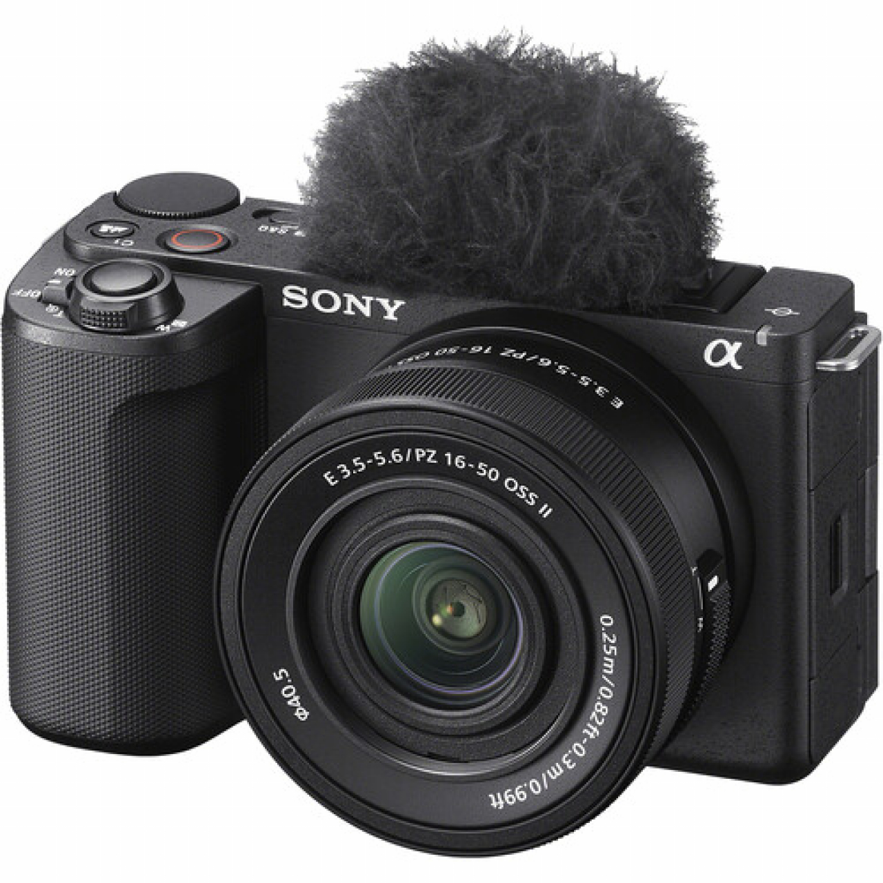 Sony Sony ZV-E10 II