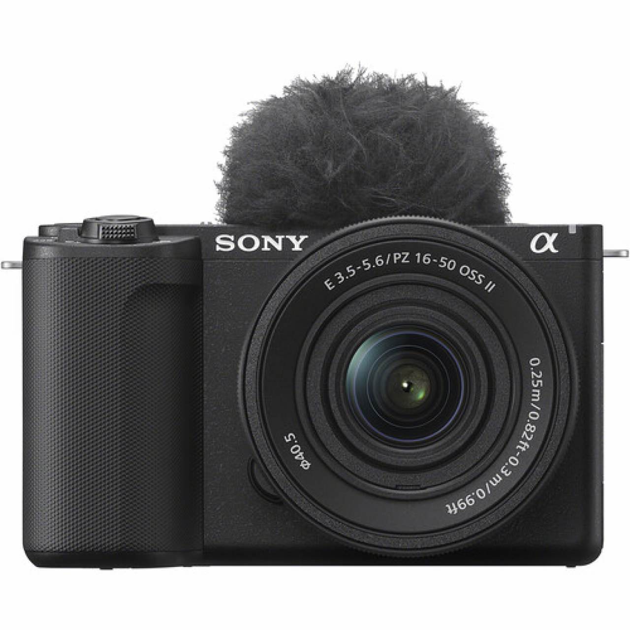Sony Sony ZV-E10 II