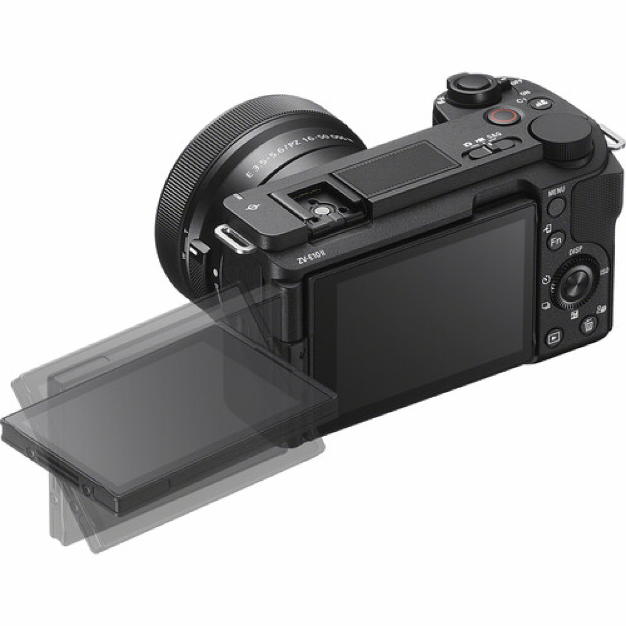 Sony Sony ZV-E10 II