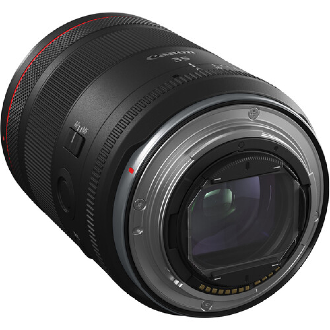 Canon Canon Ob. RF 35mm F/1.4 L VCM