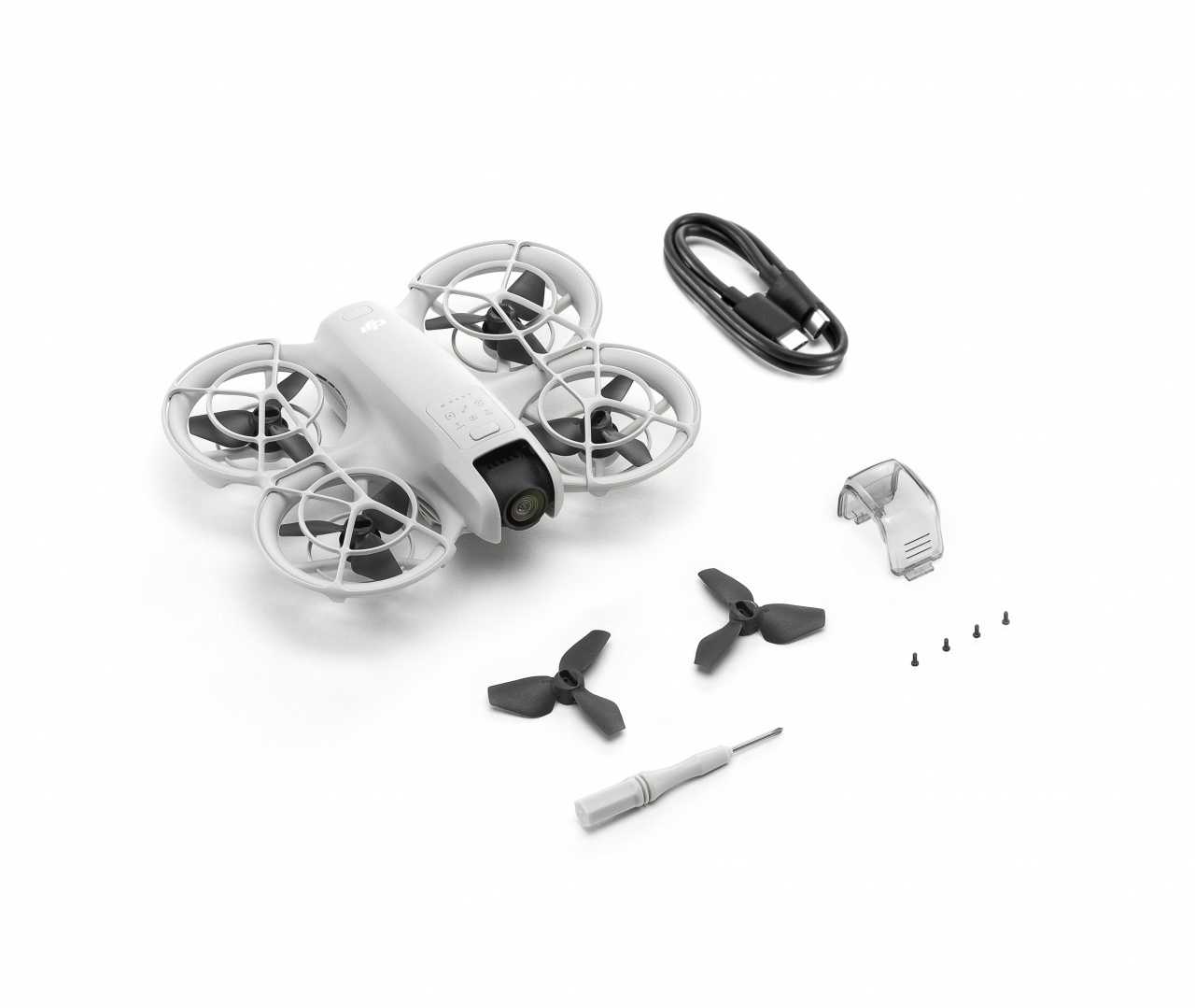 Dji Dji Neo