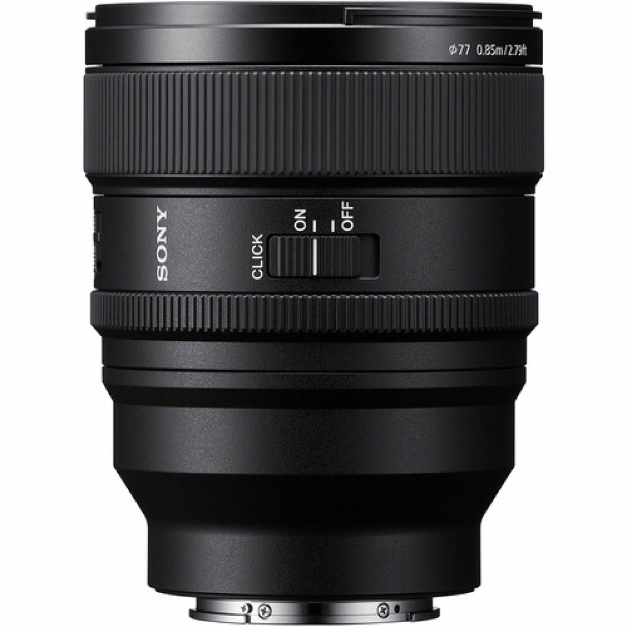 Sony Sony FE 85mm F1.4 GM II