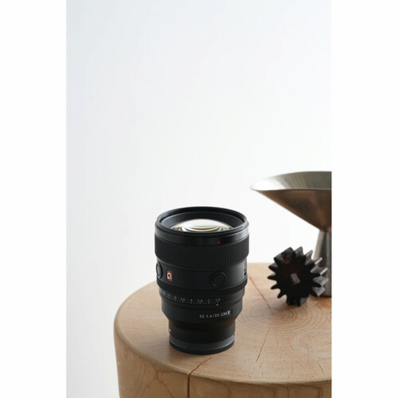 Sony Sony FE 85mm F1.4 GM II