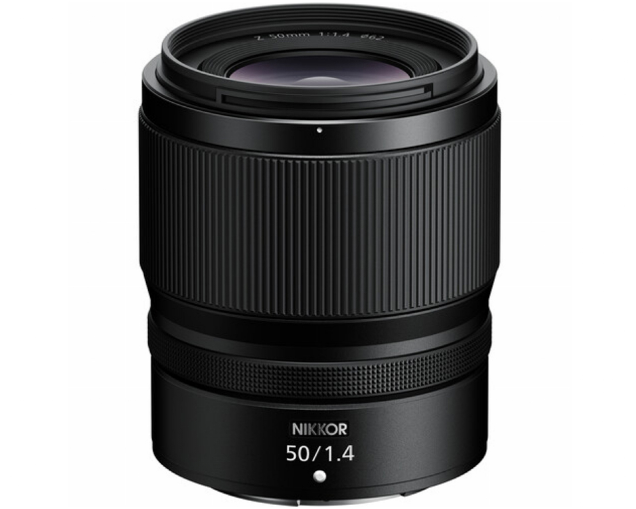 Nikon Nikon Ob. Nikkor Z 50mm f/1.4