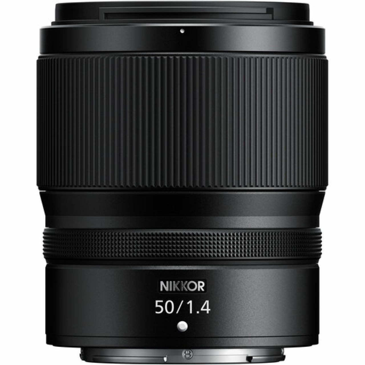 Nikon Nikon Ob. Nikkor Z 50mm f/1.4